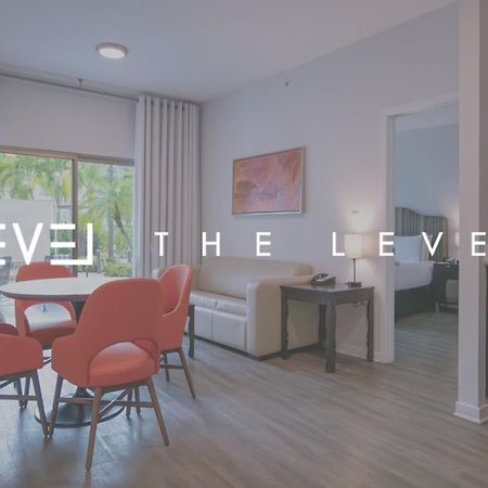 Отель Melia Orlando Селебрейшн Экстерьер фото
