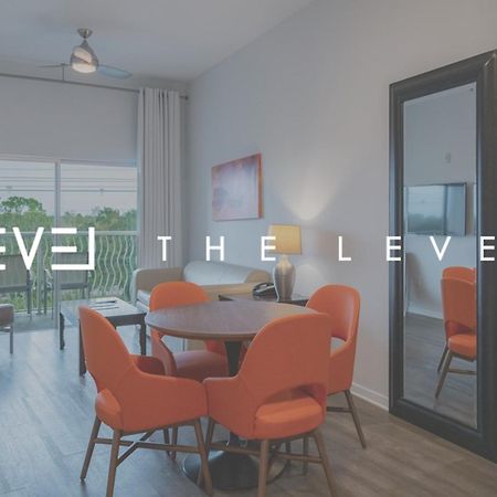 Отель Melia Orlando Селебрейшн Экстерьер фото