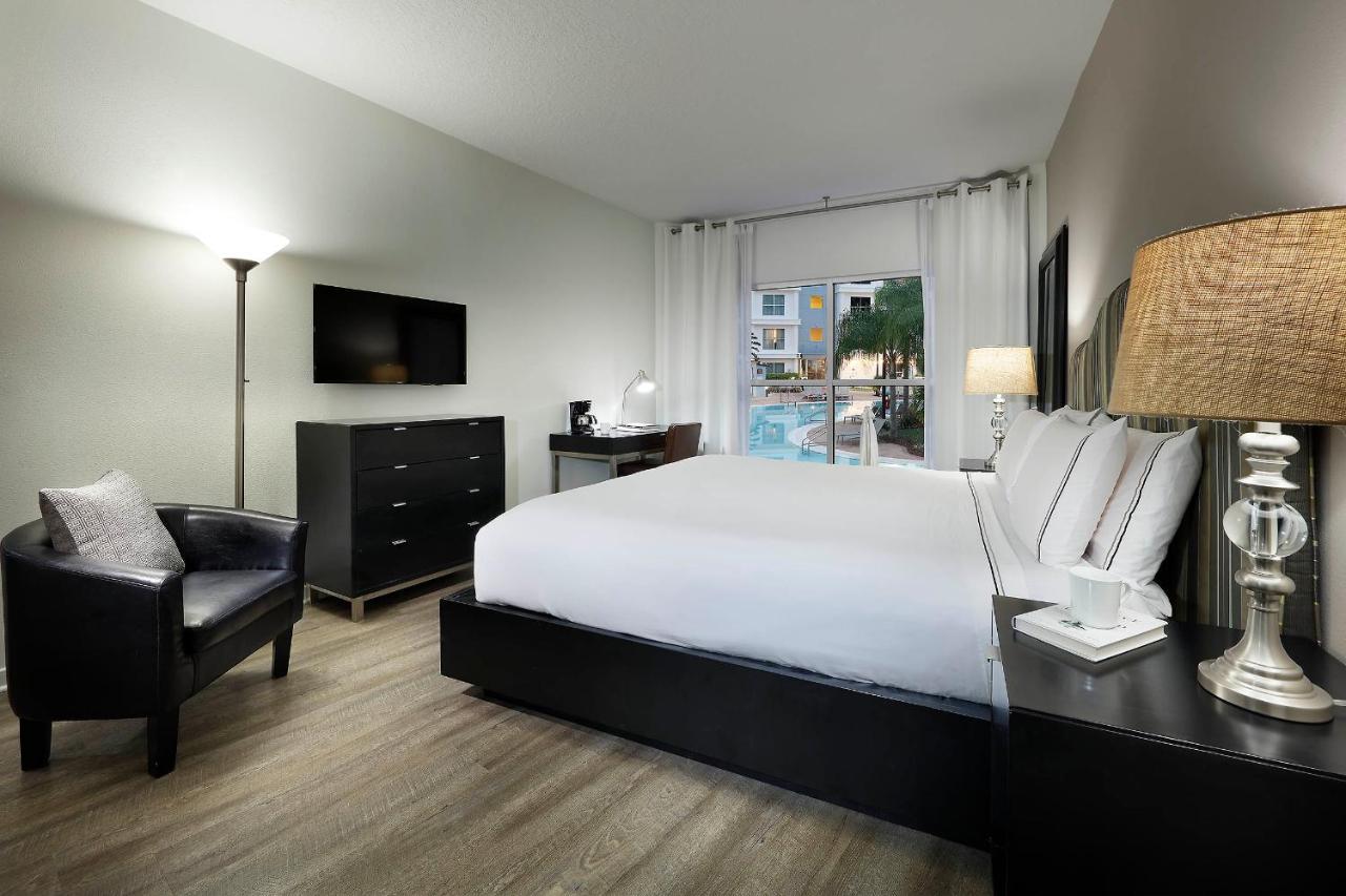 Отель Melia Orlando Селебрейшн Экстерьер фото