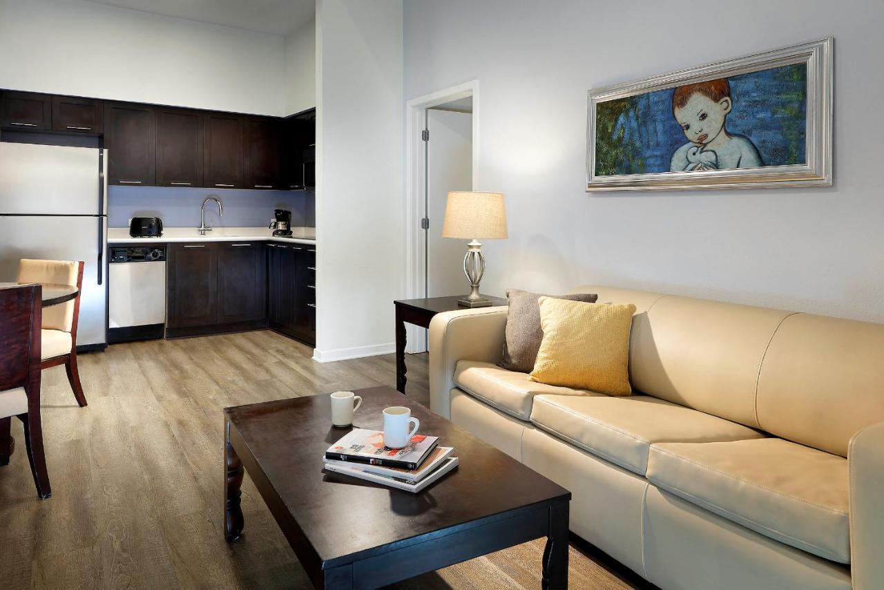 Отель Melia Orlando Селебрейшн Экстерьер фото