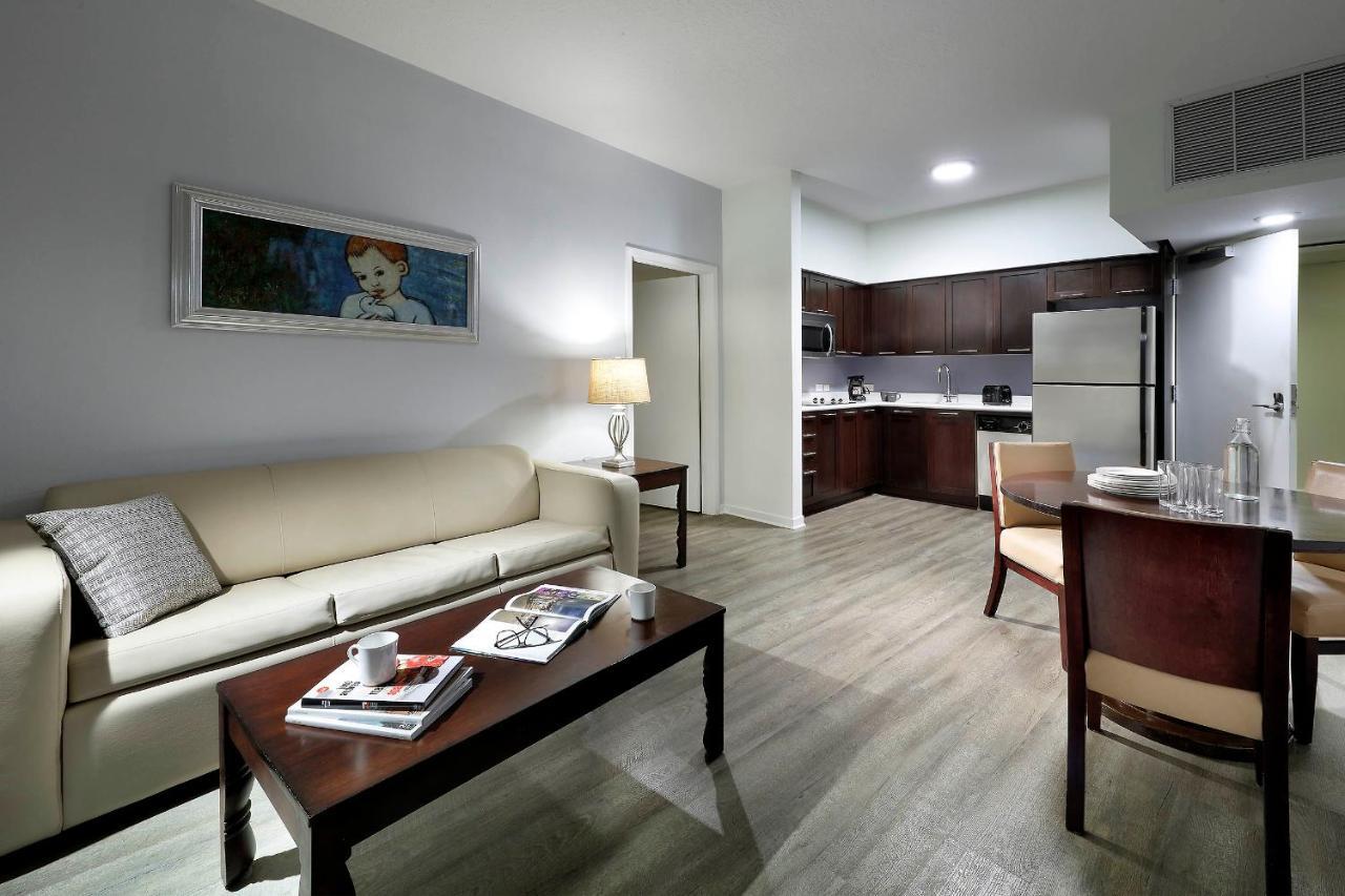 Отель Melia Orlando Селебрейшн Экстерьер фото