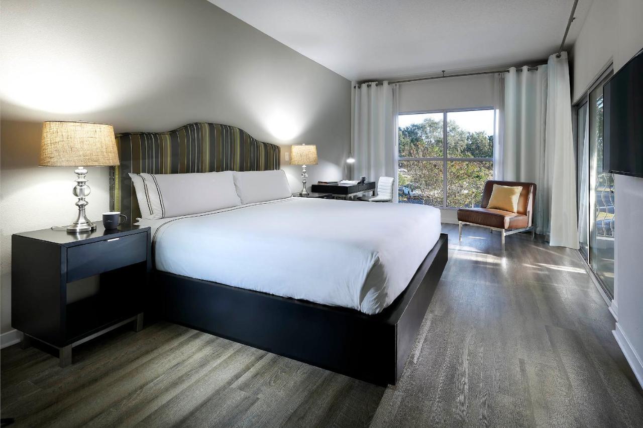 Отель Melia Orlando Селебрейшн Экстерьер фото
