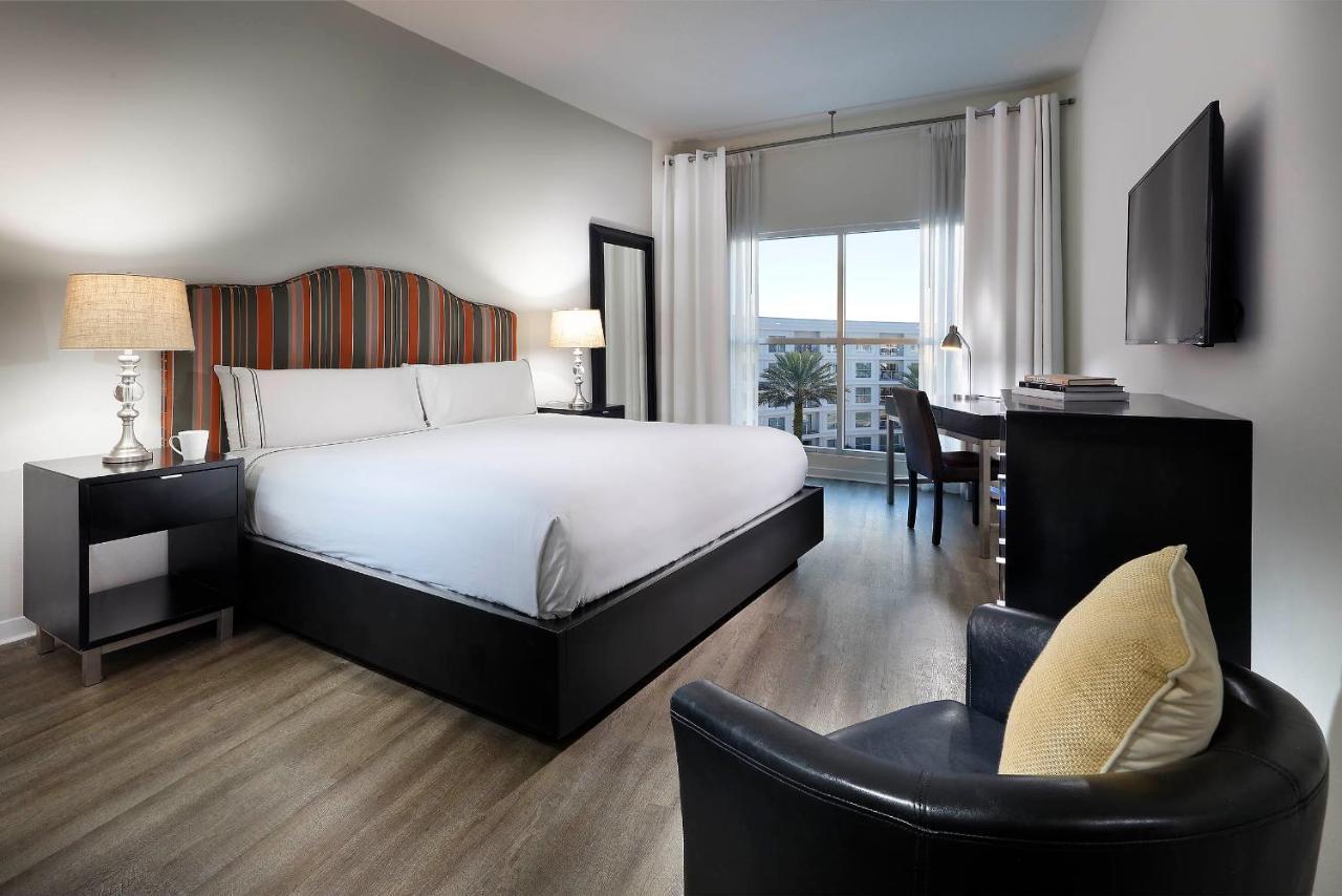Отель Melia Orlando Селебрейшн Экстерьер фото