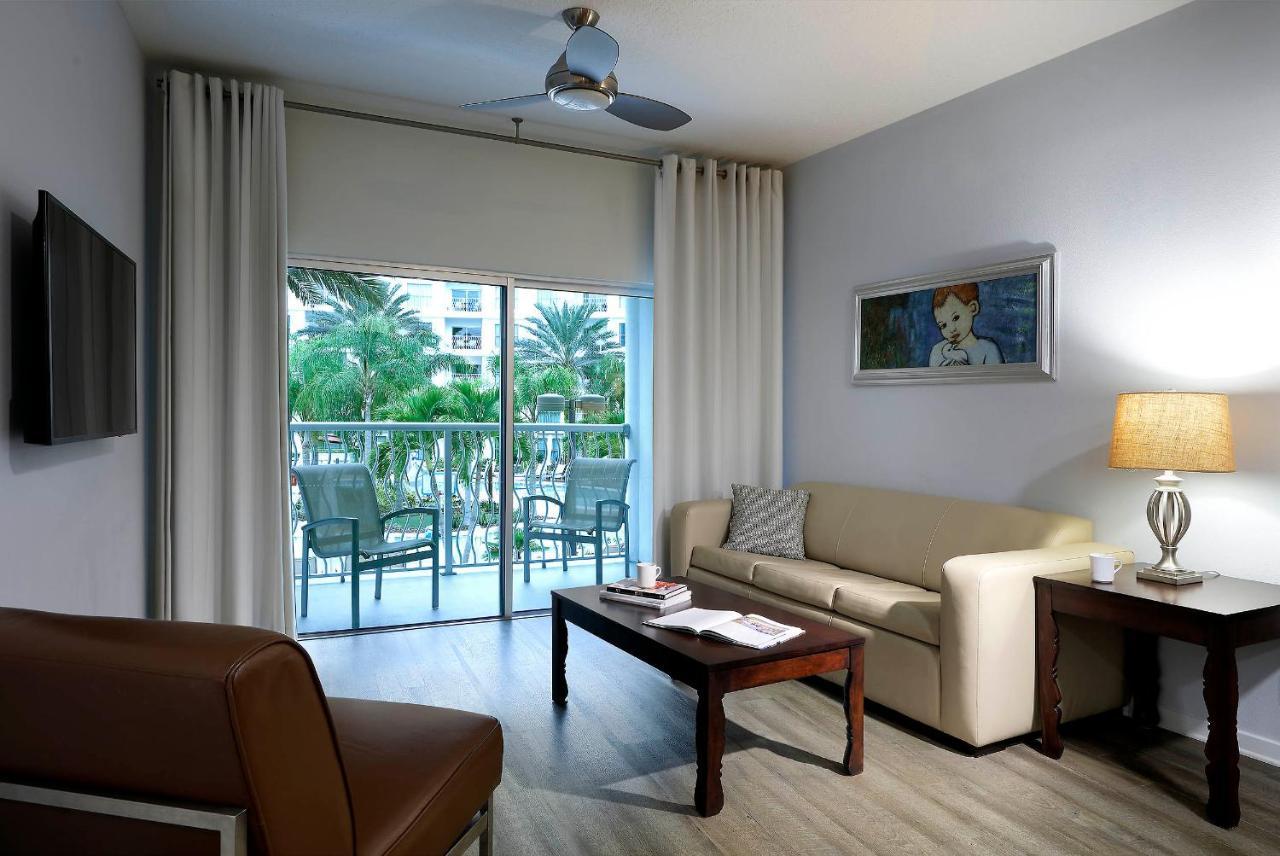 Отель Melia Orlando Селебрейшн Экстерьер фото