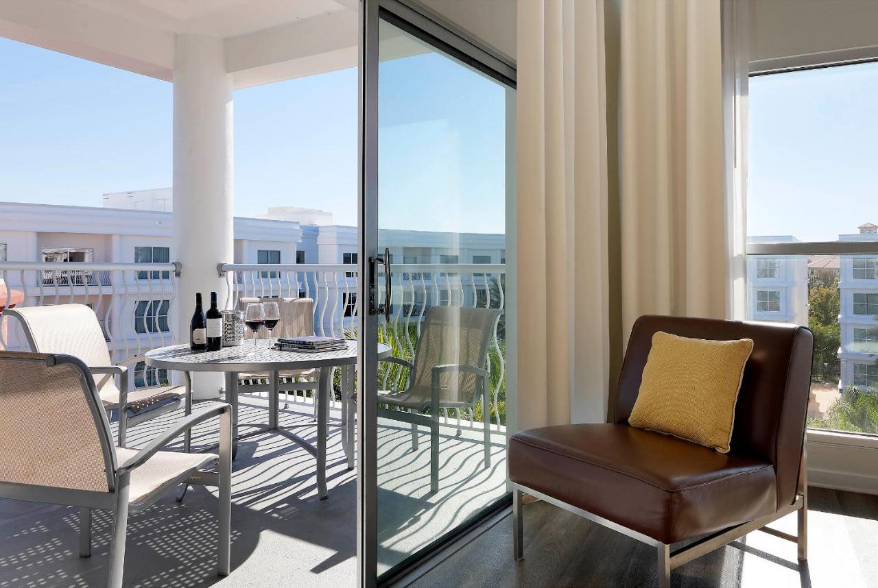 Отель Melia Orlando Селебрейшн Экстерьер фото