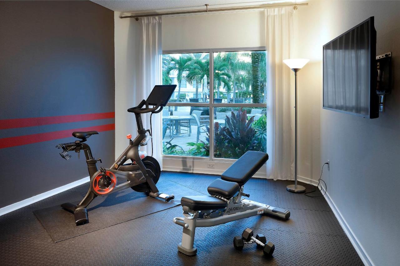 Отель Melia Orlando Селебрейшн Экстерьер фото