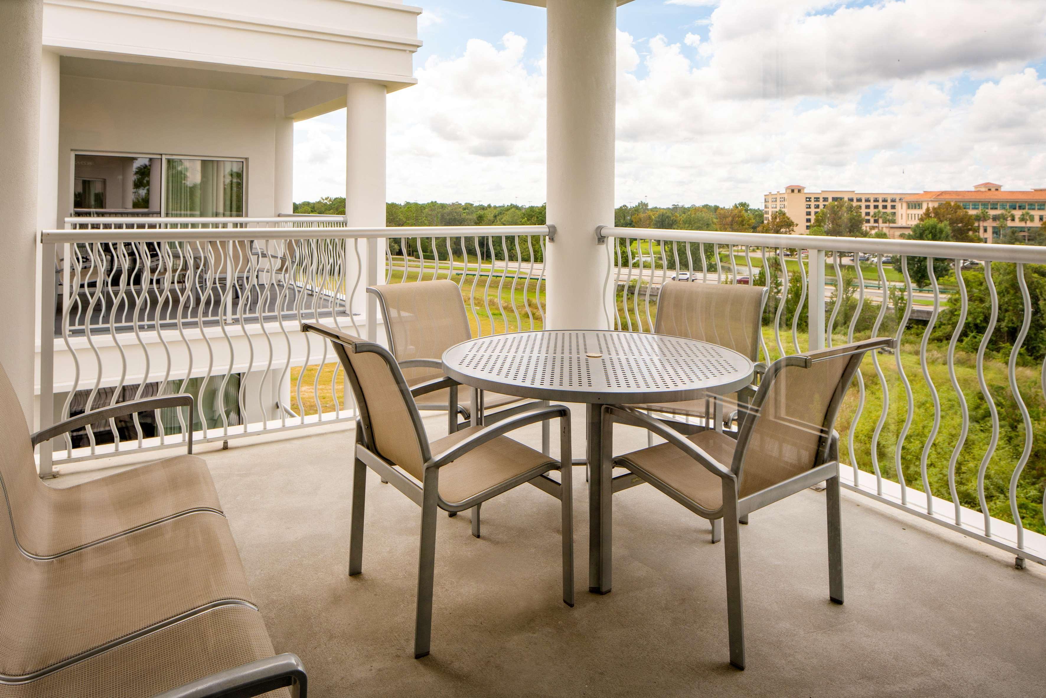 Отель Melia Orlando Селебрейшн Экстерьер фото