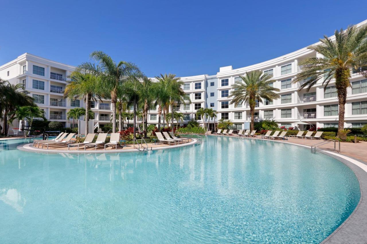 Отель Melia Orlando Селебрейшн Экстерьер фото