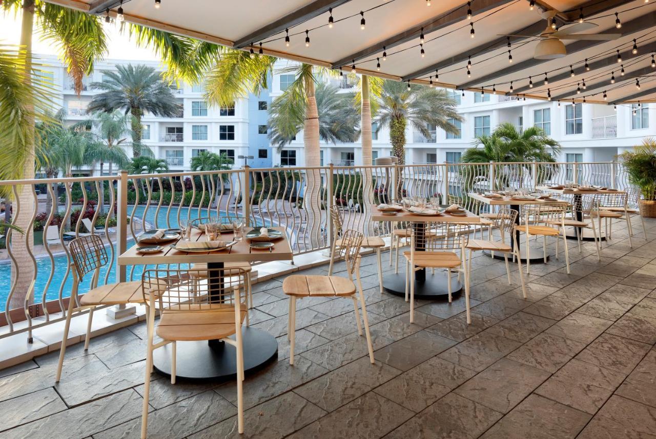 Отель Melia Orlando Селебрейшн Экстерьер фото