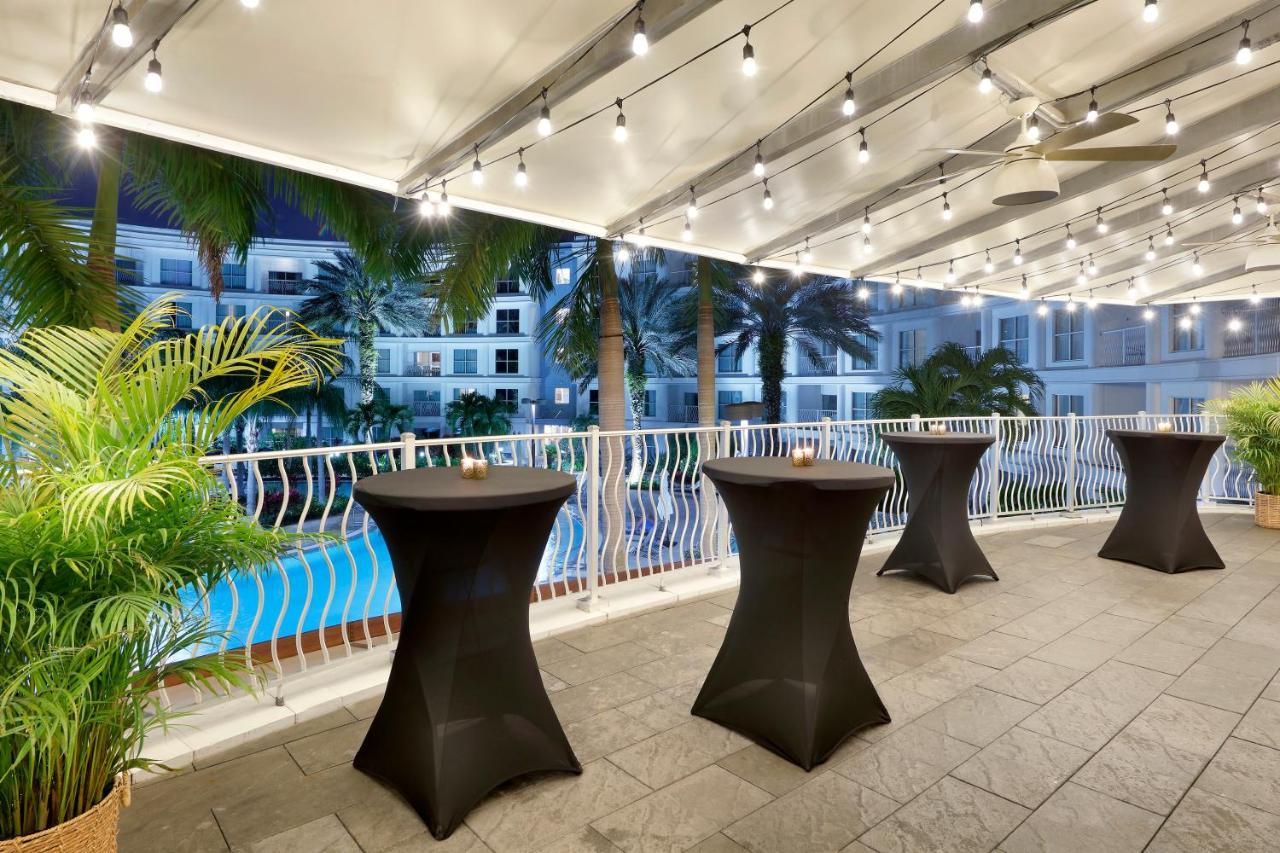 Отель Melia Orlando Селебрейшн Экстерьер фото