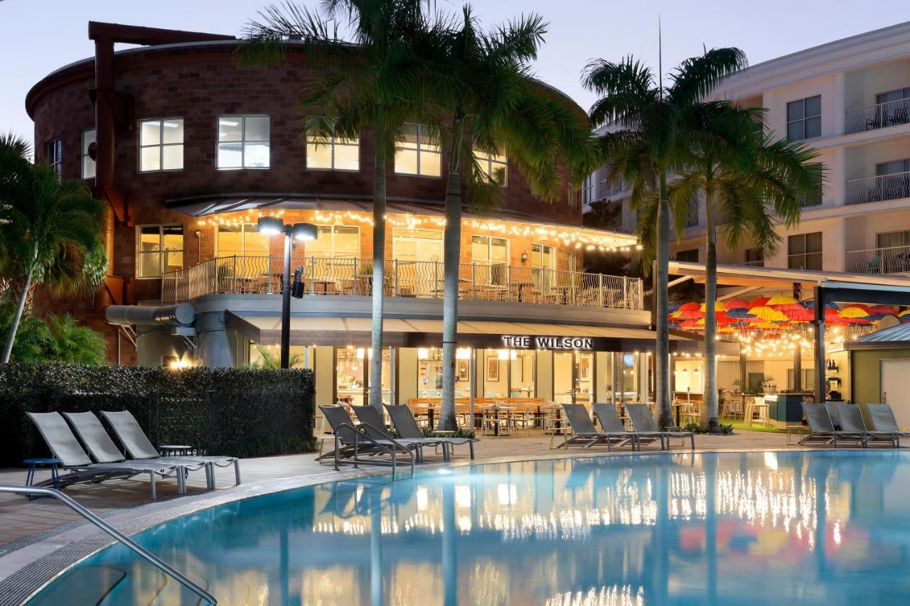 Отель Melia Orlando Селебрейшн Экстерьер фото