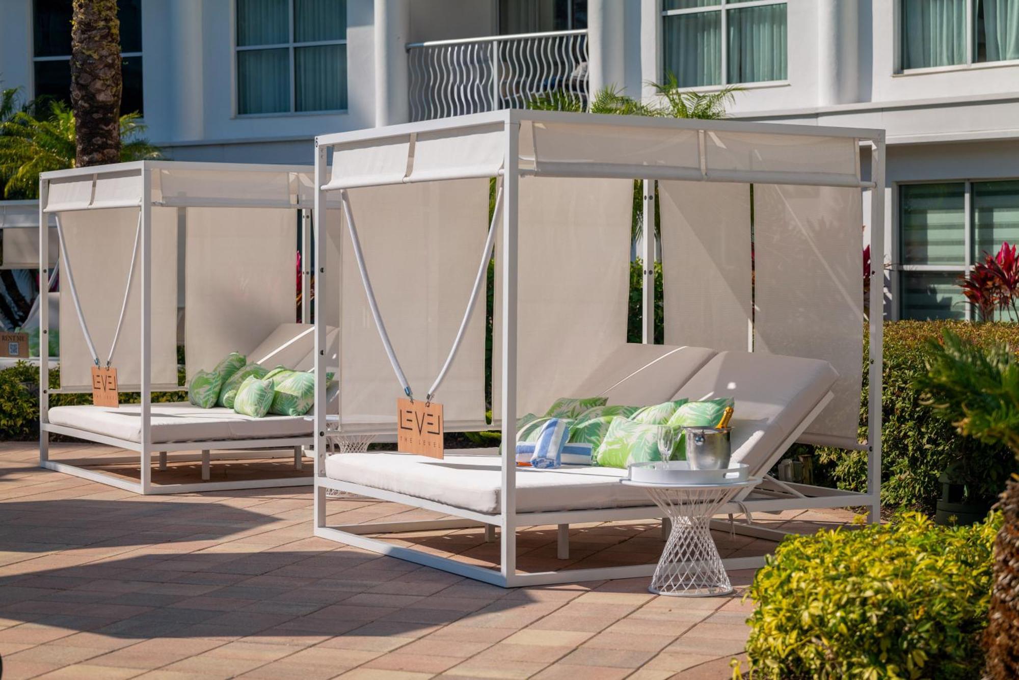 Отель Melia Orlando Селебрейшн Экстерьер фото
