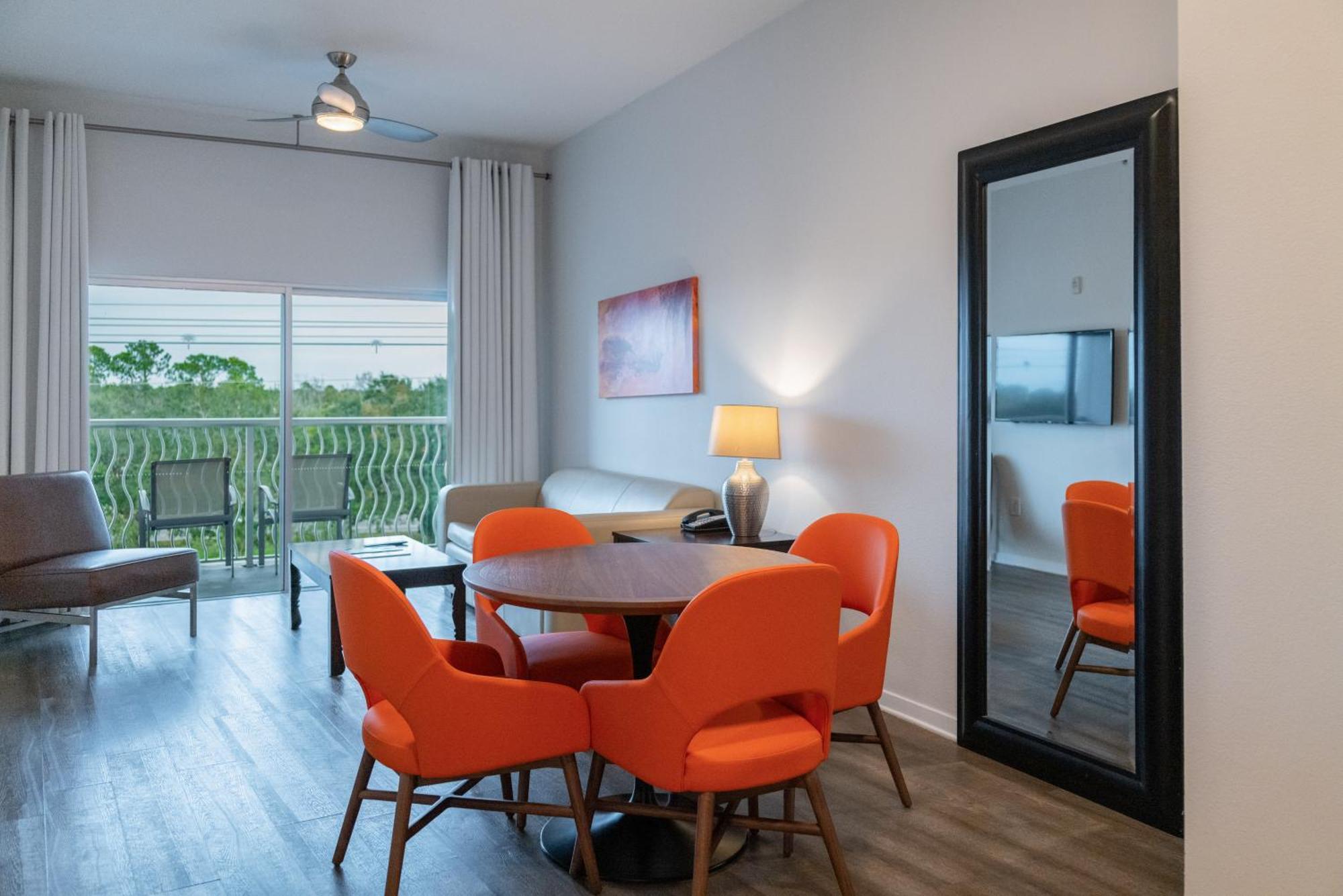 Отель Melia Orlando Селебрейшн Экстерьер фото