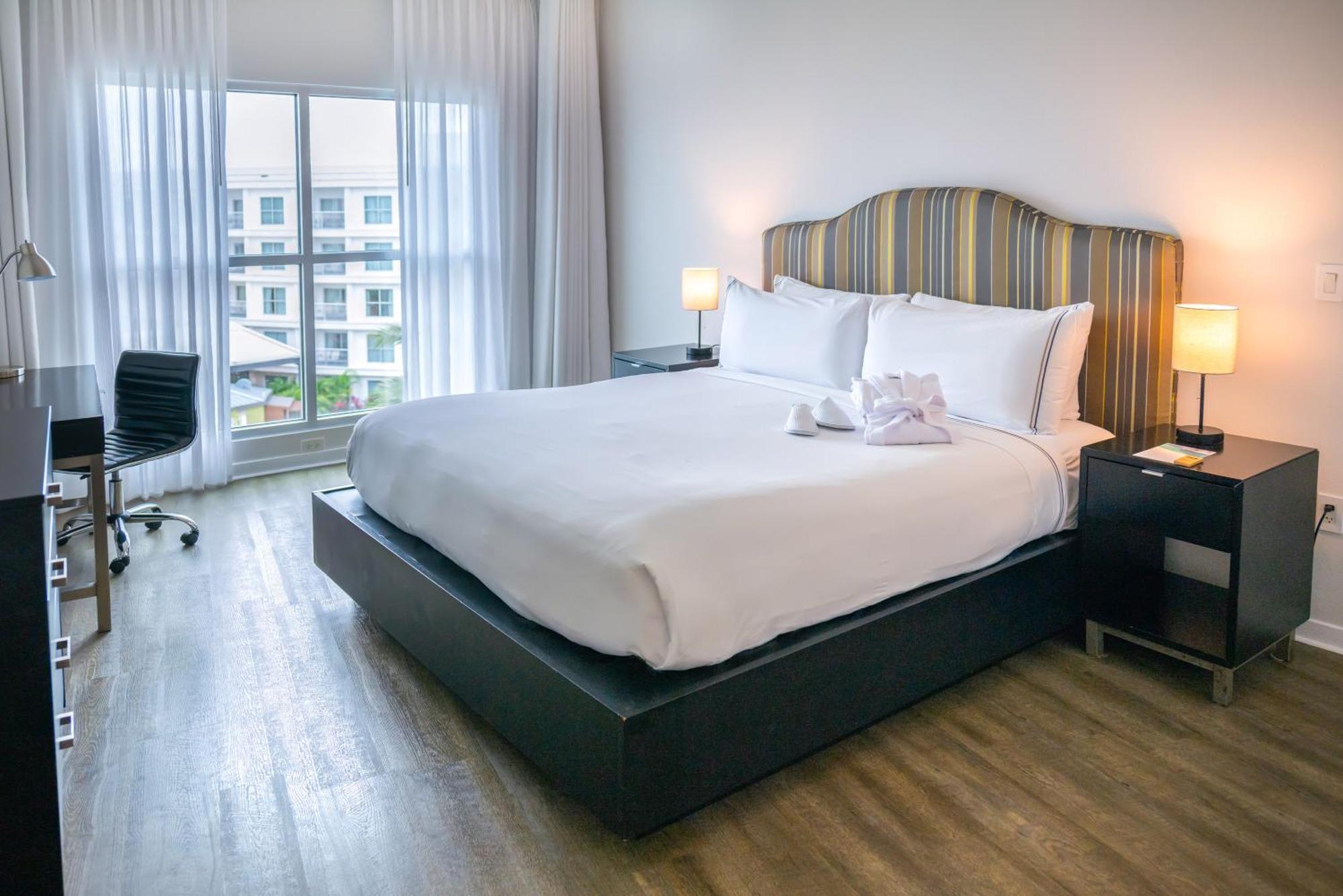 Отель Melia Orlando Селебрейшн Экстерьер фото