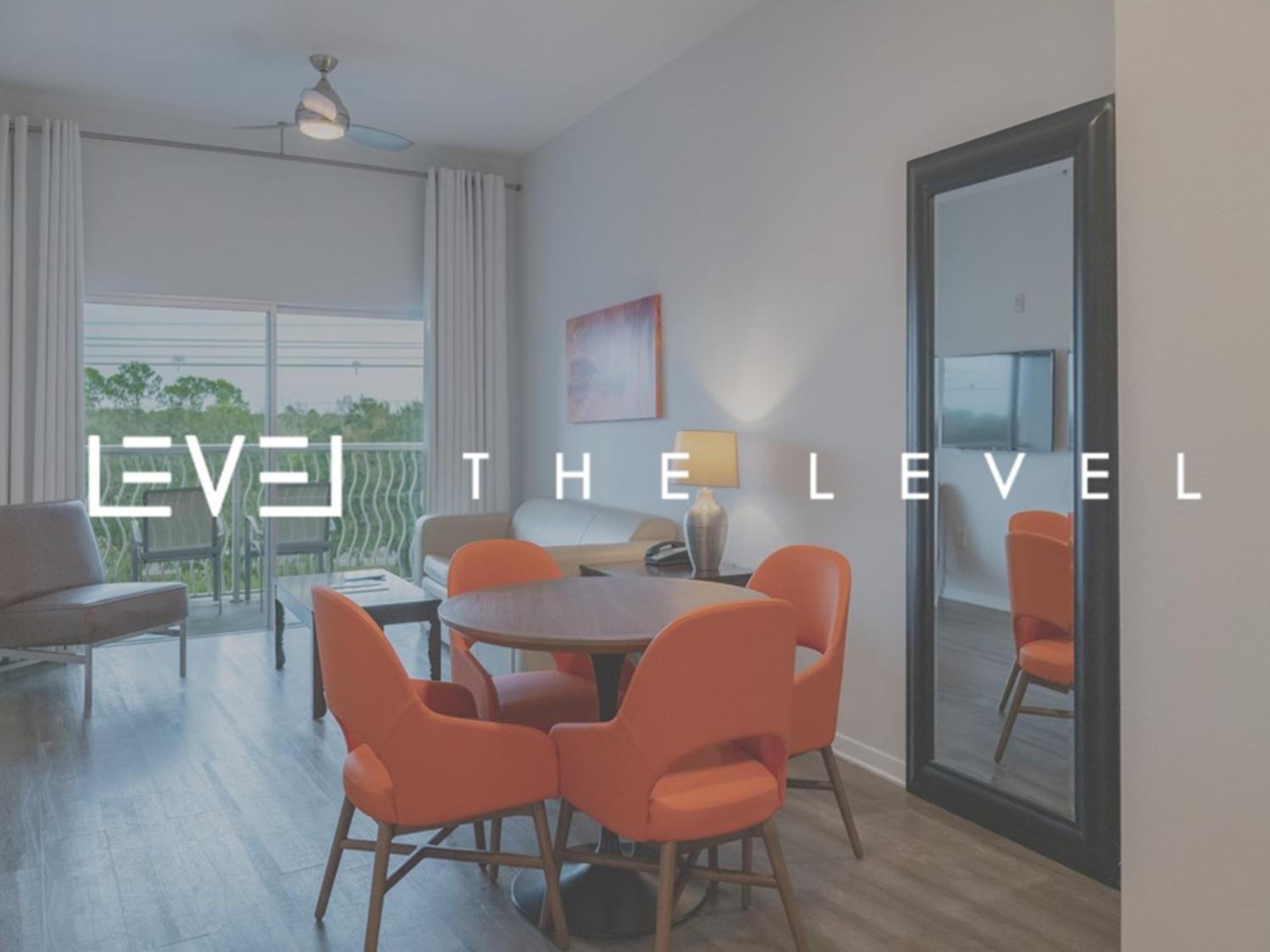 Отель Melia Orlando Селебрейшн Экстерьер фото